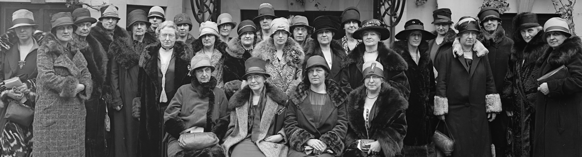 Elsinore Woman's Club historical photo